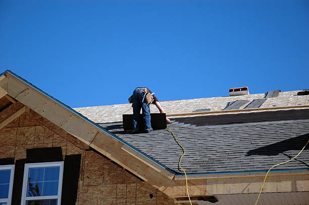 Professional Roof Repair & Installaion in Canfield, OH